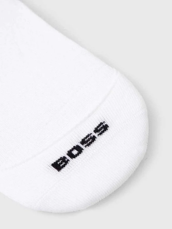 BOSS - 2P Invisible CC W 2