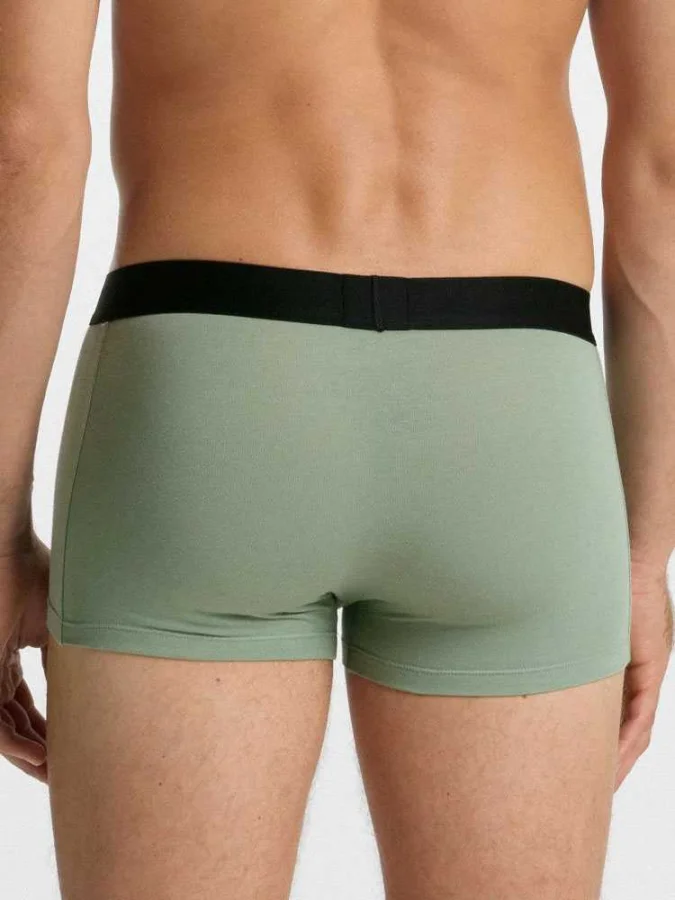 BOSS - Trunk 3P BOSS ONE 2