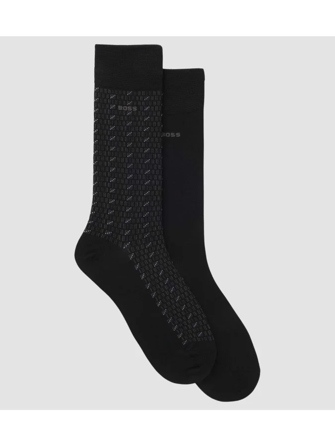 BOSS - 2P RS Mini Pins MC