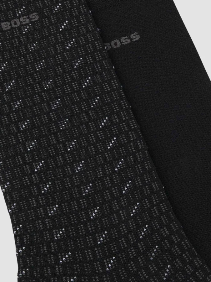 BOSS - 2P RS Mini Pins MC 2