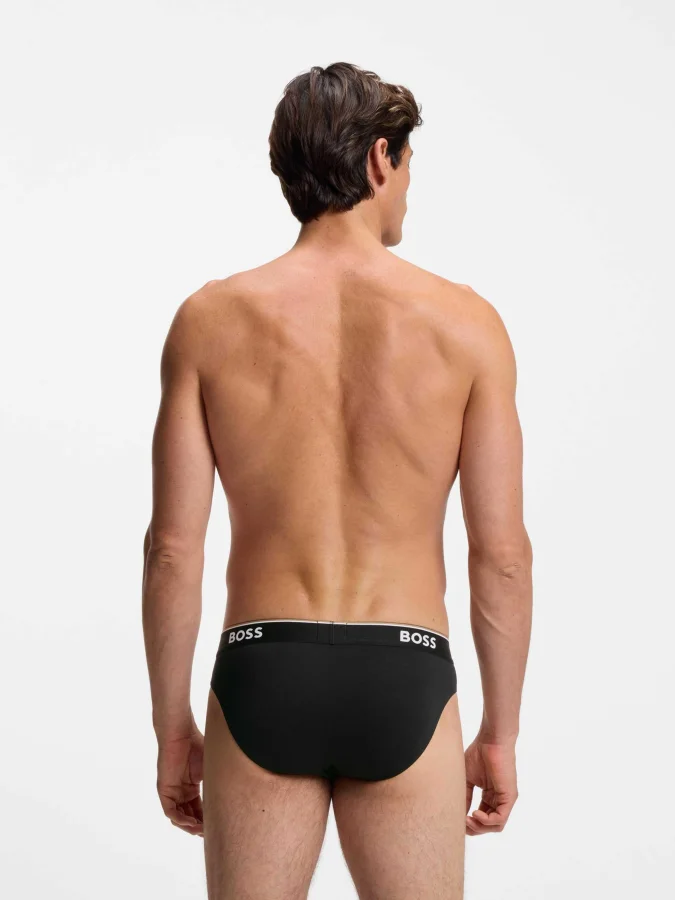 BOSS - Brief 3P Power 2