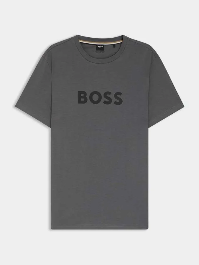 BOSS - T-Shirt RN 2