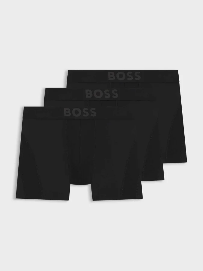 BOSS - BoxerBr 3P Active