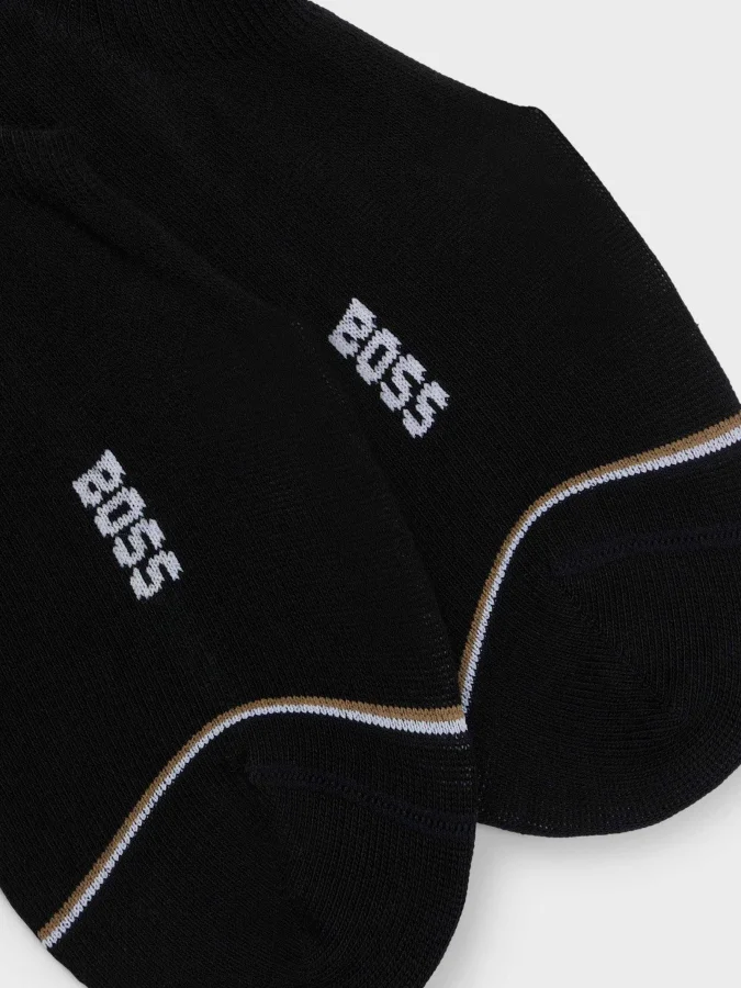 BOSS - 2P LC Iconic CC 2