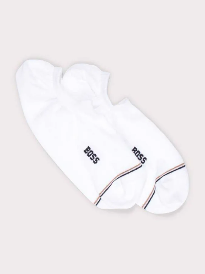 BOSS - 2P LC Iconic CC