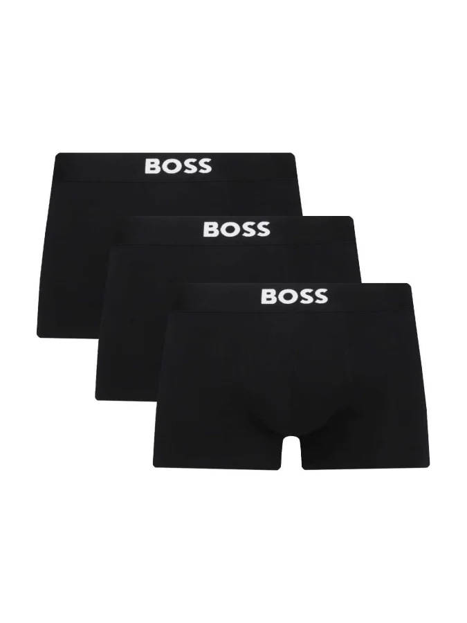 BOSS - Trunk 3P BOSS ONE
