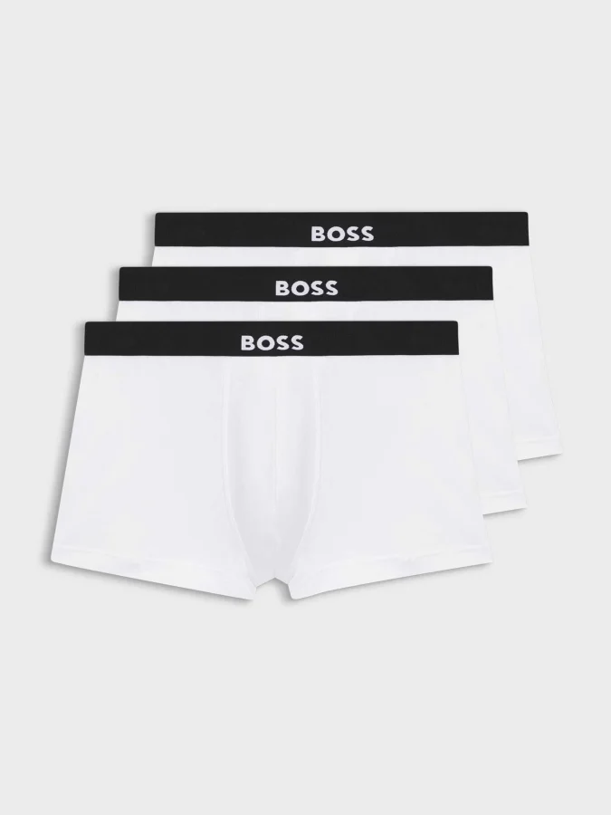 BOSS - Trunk 3P BOSS ONE