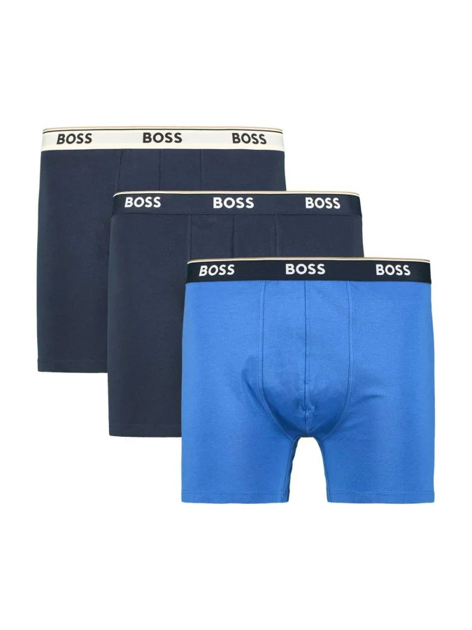 BOSS - BoxerBr 3P Power