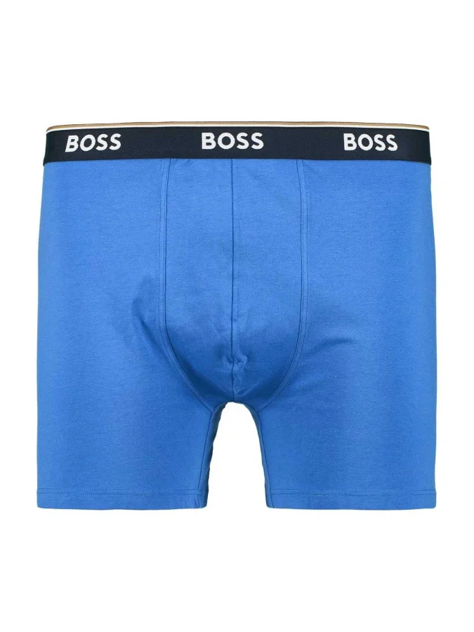 BOSS - BoxerBr 3P Power 2