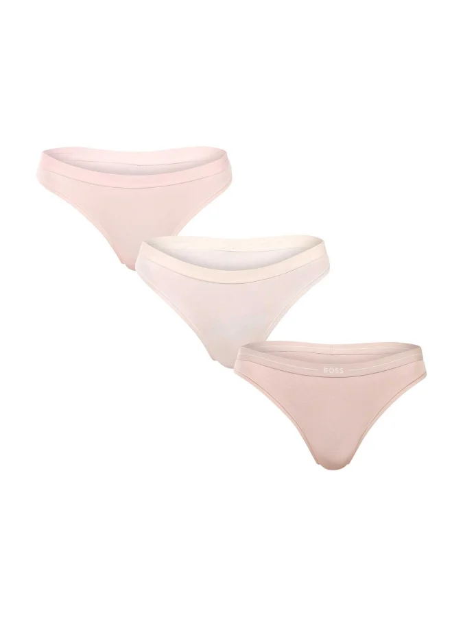 BOSS - 3P THONG