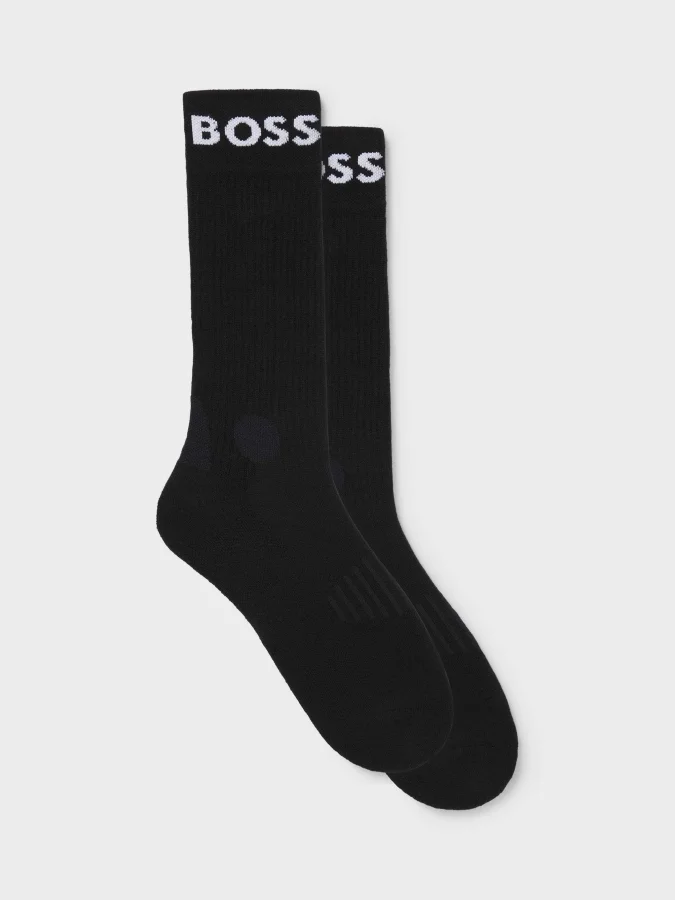 BOSS - 2P RS Sport CC