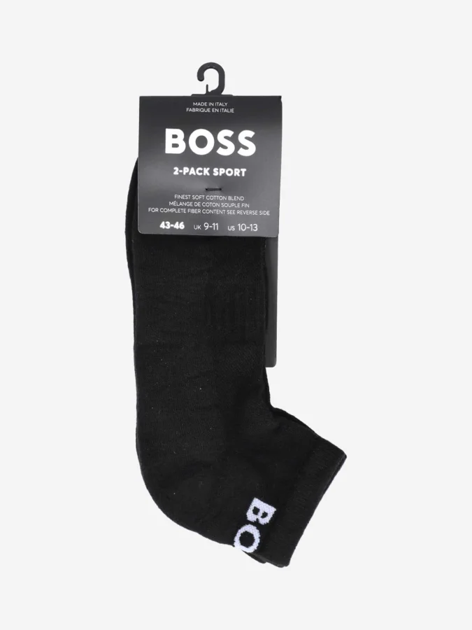 BOSS - 2P AS Sport CC