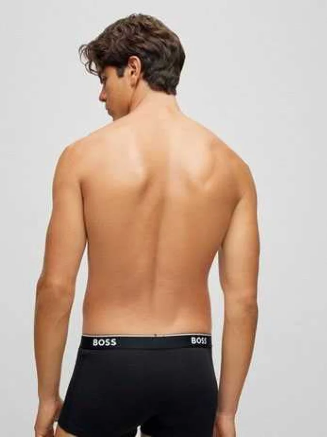 BOSS - Trunk 3P Power 2