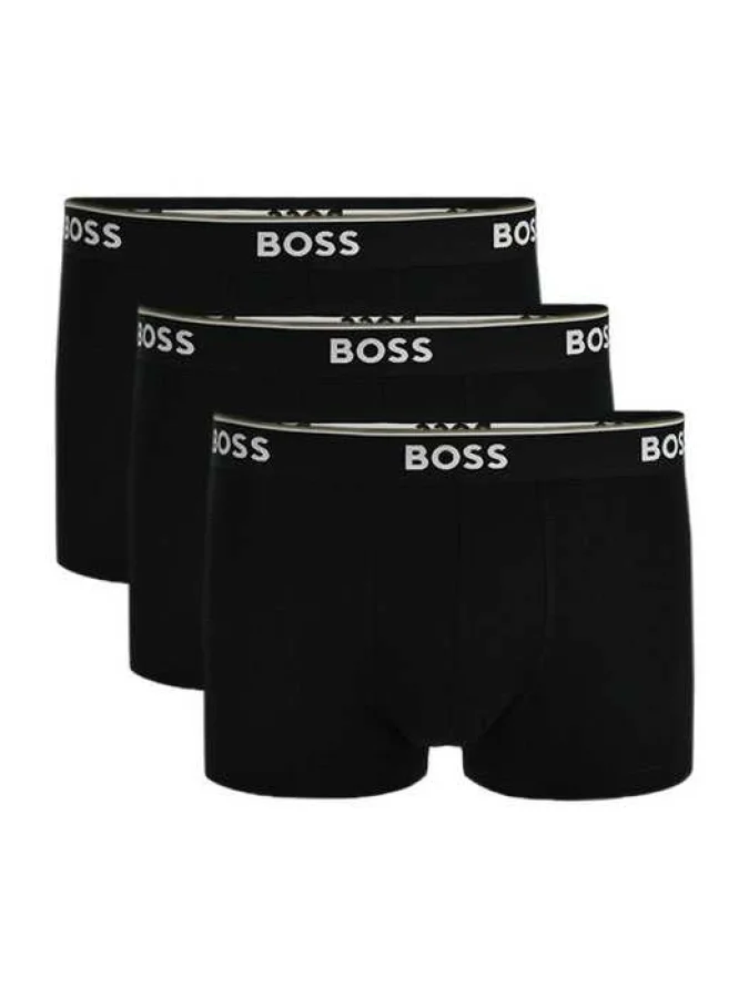 BOSS - Trunk 3P Power