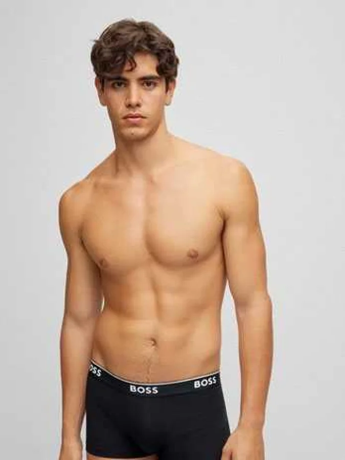 BOSS - Trunk 3P Power