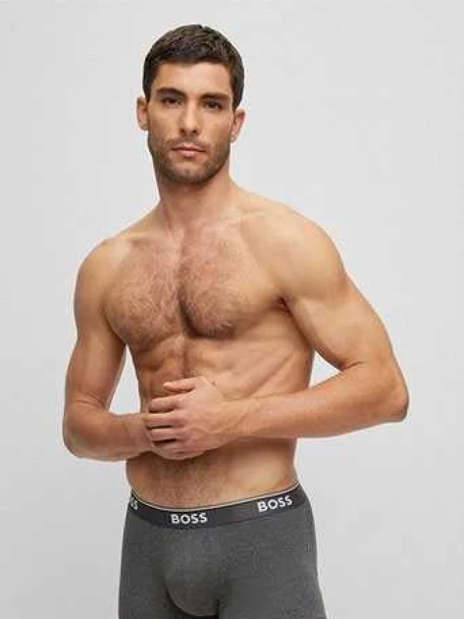 BOSS - Trunk 3P Power 2