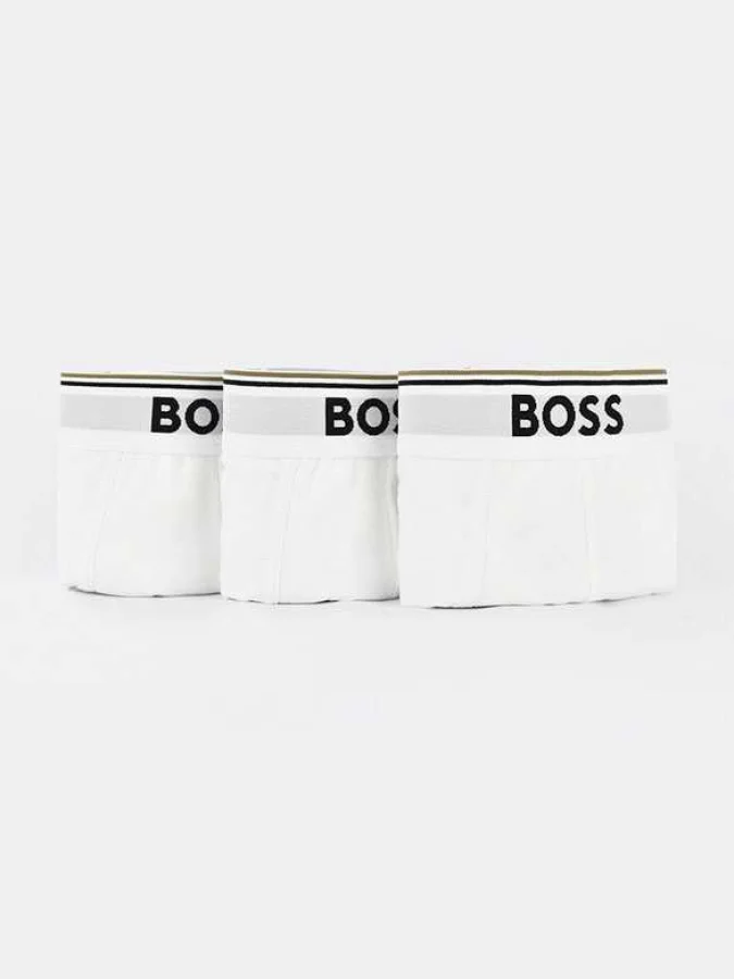 BOSS - Trunk 3P Power 2