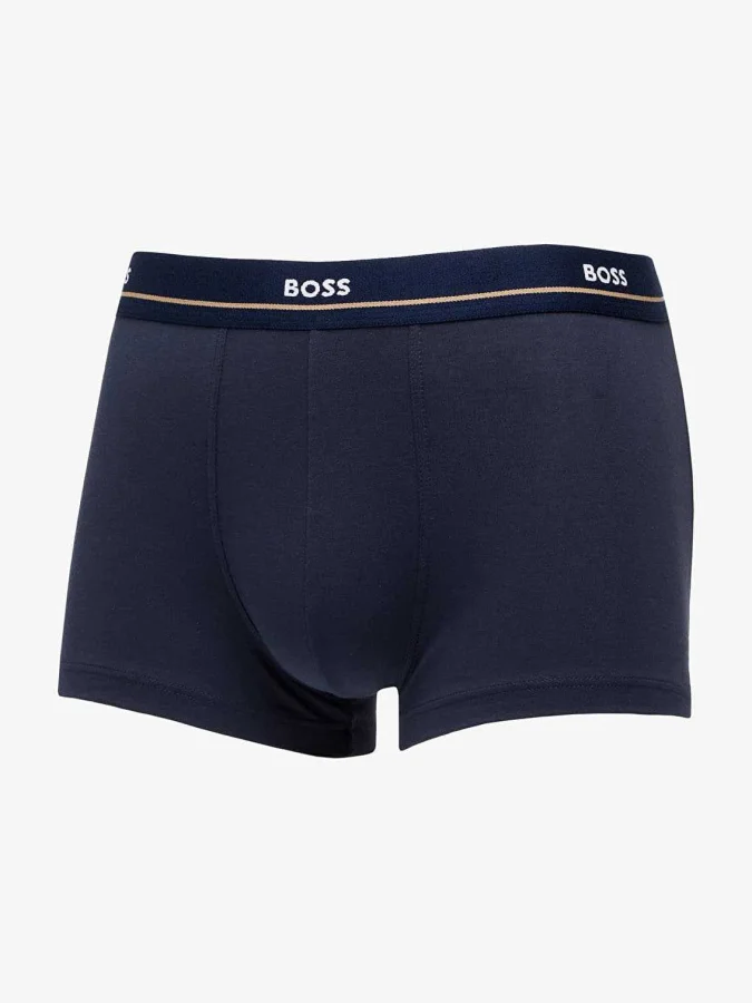 BOSS - Trunk 5P Essential 2