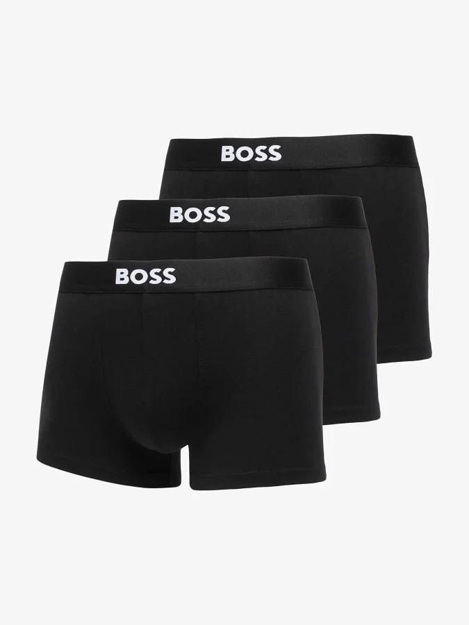 BOSS - Trunk 3P BOSS ONE