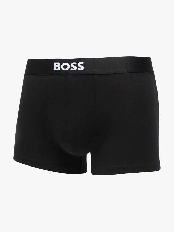 BOSS - Trunk 3P BOSS ONE 2