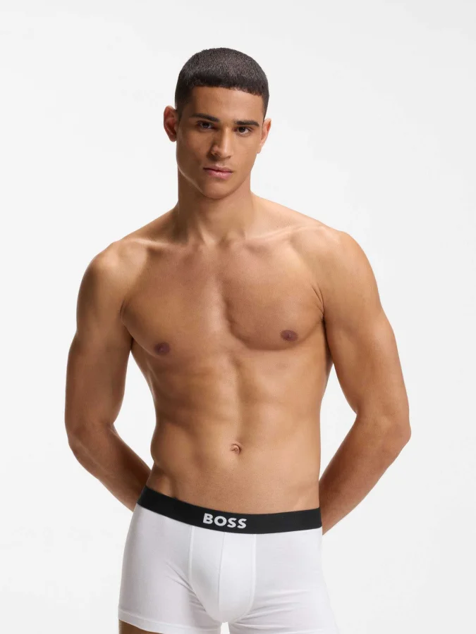 BOSS - Trunk 3P BOSS ONE