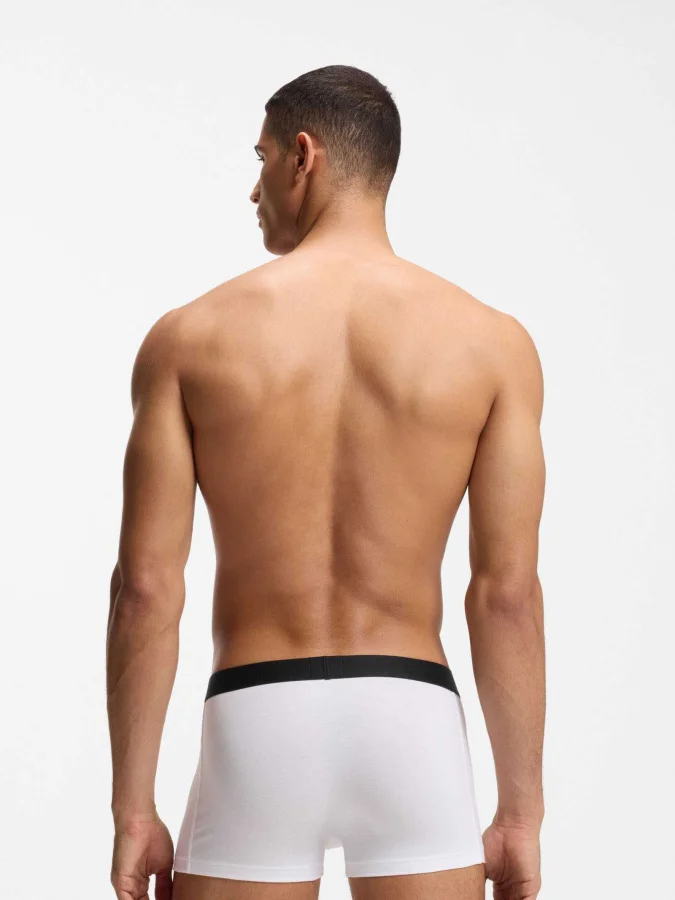 BOSS - Trunk 3P BOSS ONE 2