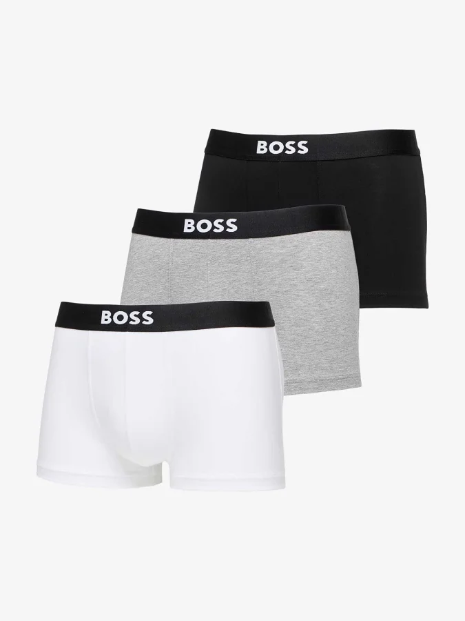 BOSS - Trunk 3P BOSS ONE