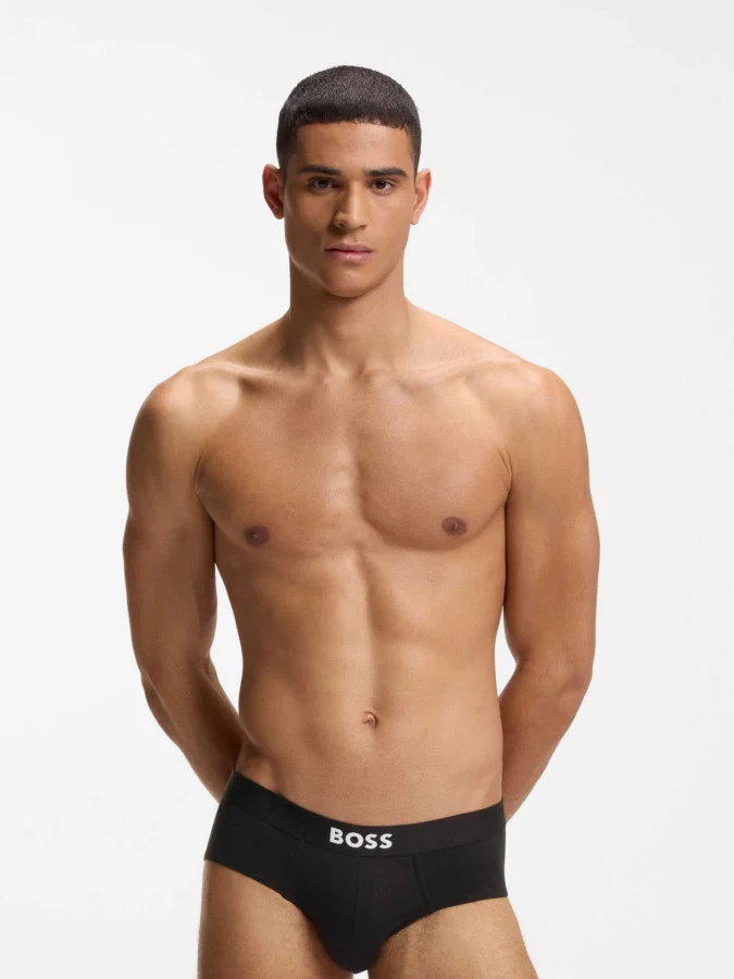 BOSS - HipBr 3P BOSS ONE