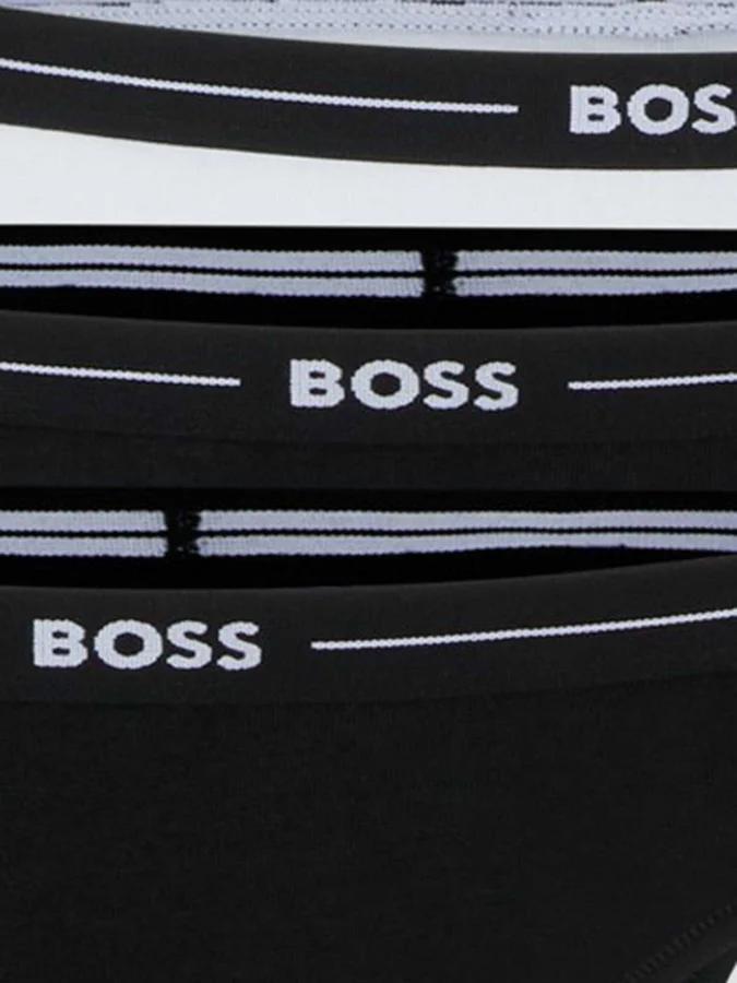 BOSS - 3P THONG 2
