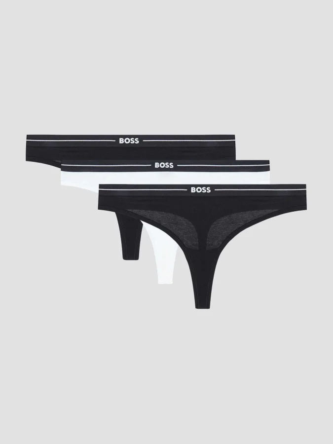 BOSS - 3P THONG