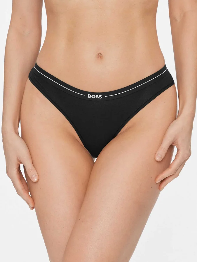 BOSS - 3P BRIEF