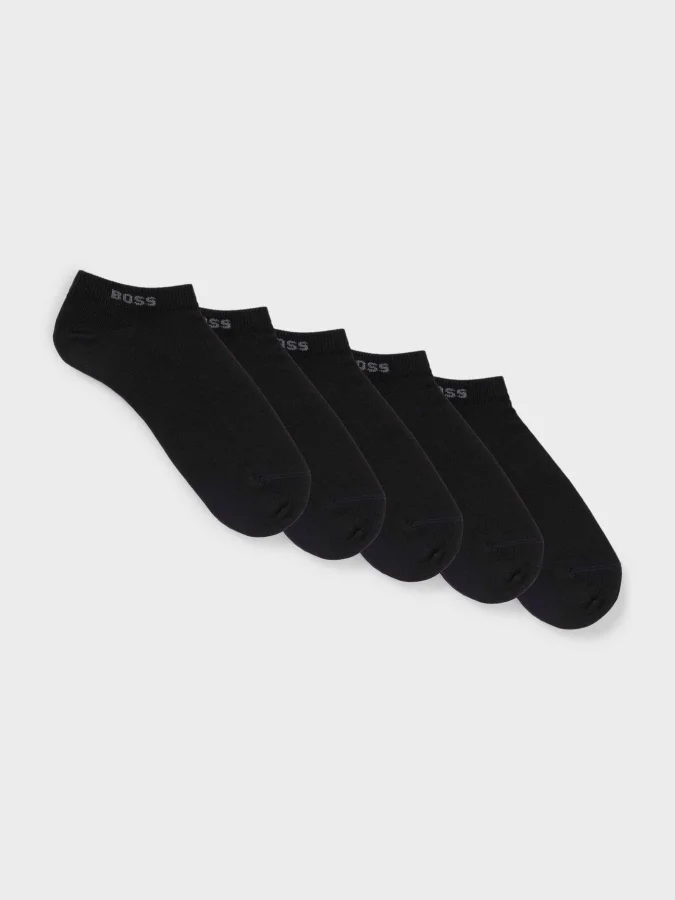 BOSS - 5P AS Logo CC W