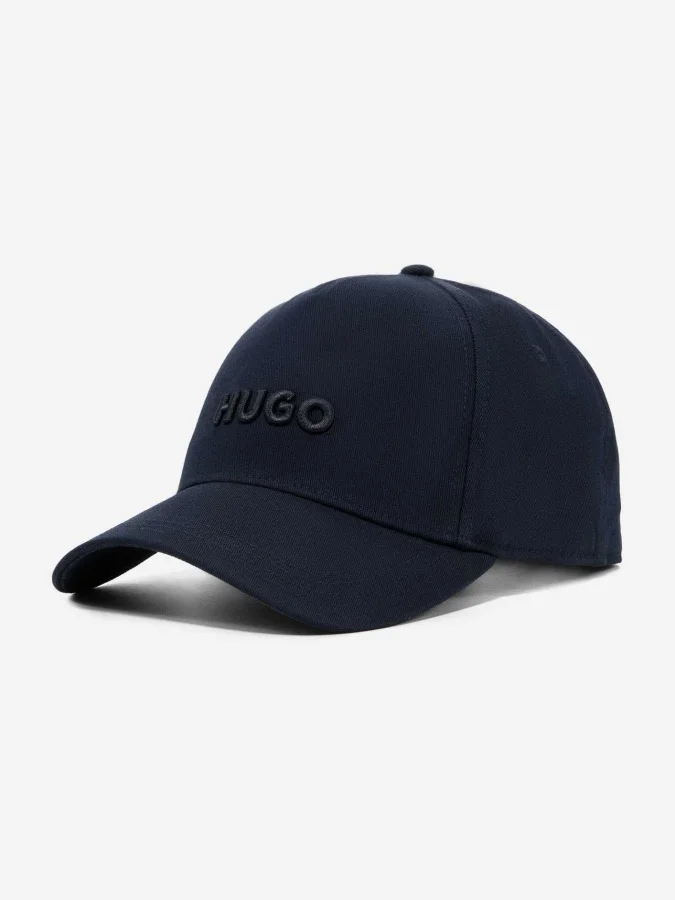 HUGO - CAP 2