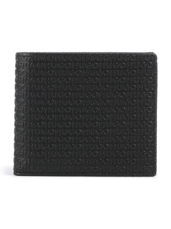 HUGO - 4CARDSLOTS_COINS