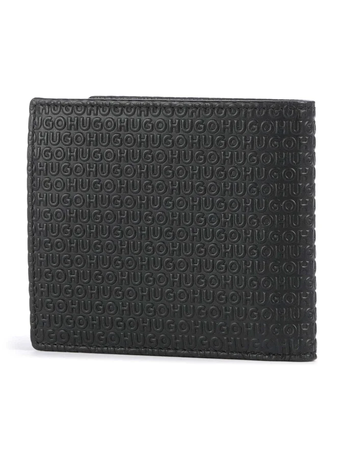 HUGO - 4CARDSLOTS_COINS 2