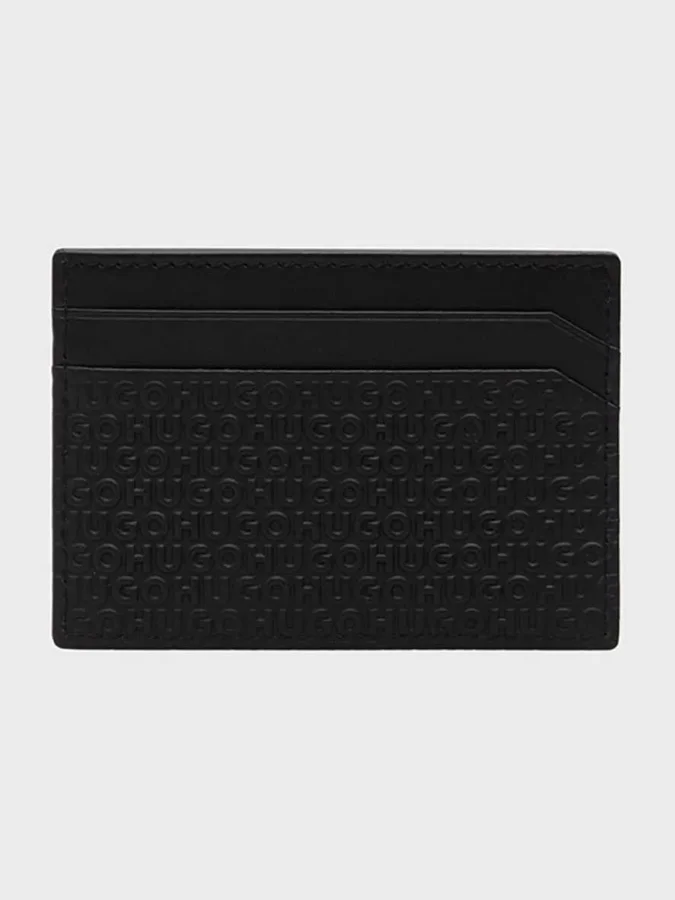 HUGO - CARD_HOLDER 2