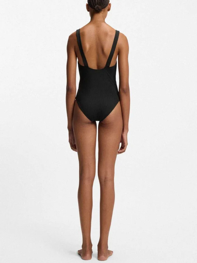 HUGO - SIGNATURE SWIMSUIT 2