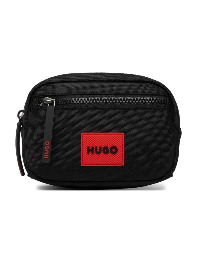 HUGO - BELT_BAG_MAN