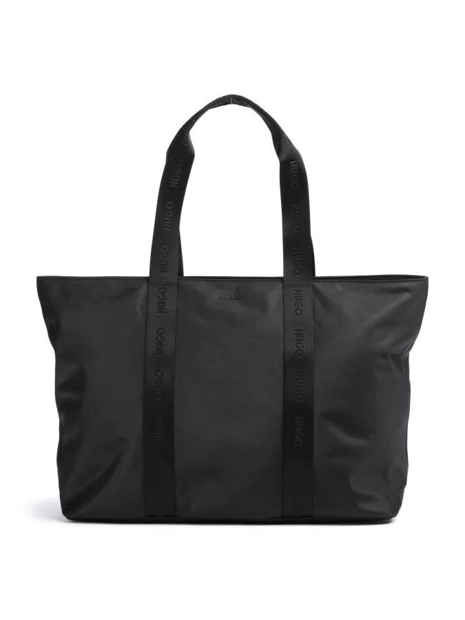 HUGO - TOTE_BAG