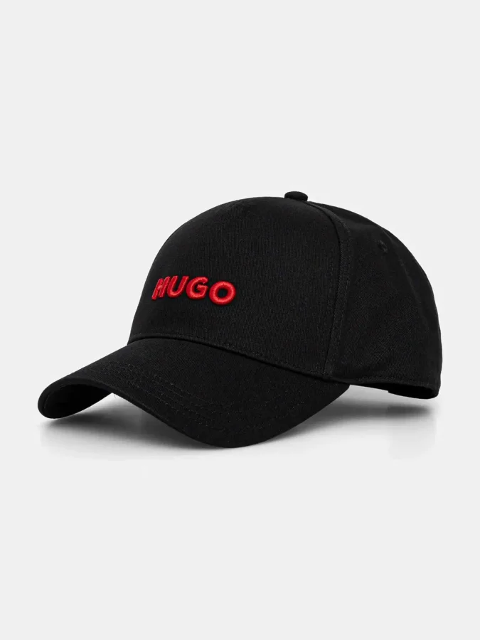 HUGO - CAP