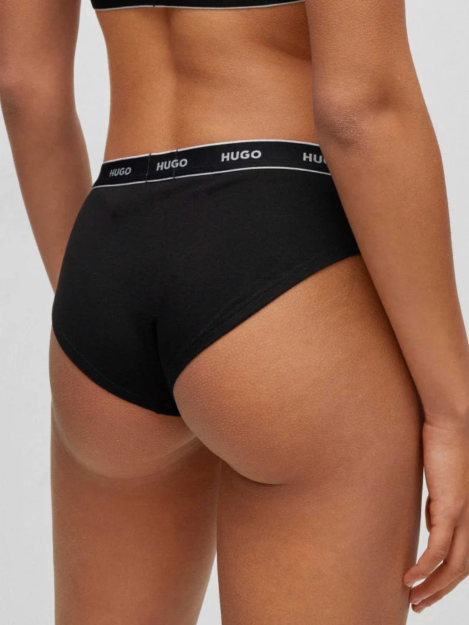 HUGO - TRIPLET BRIEF STRIPE 2