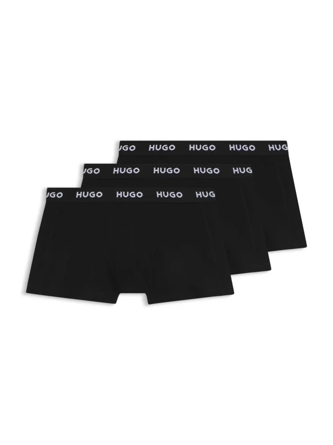 HUGO - TRUNK TRIPLET PACK