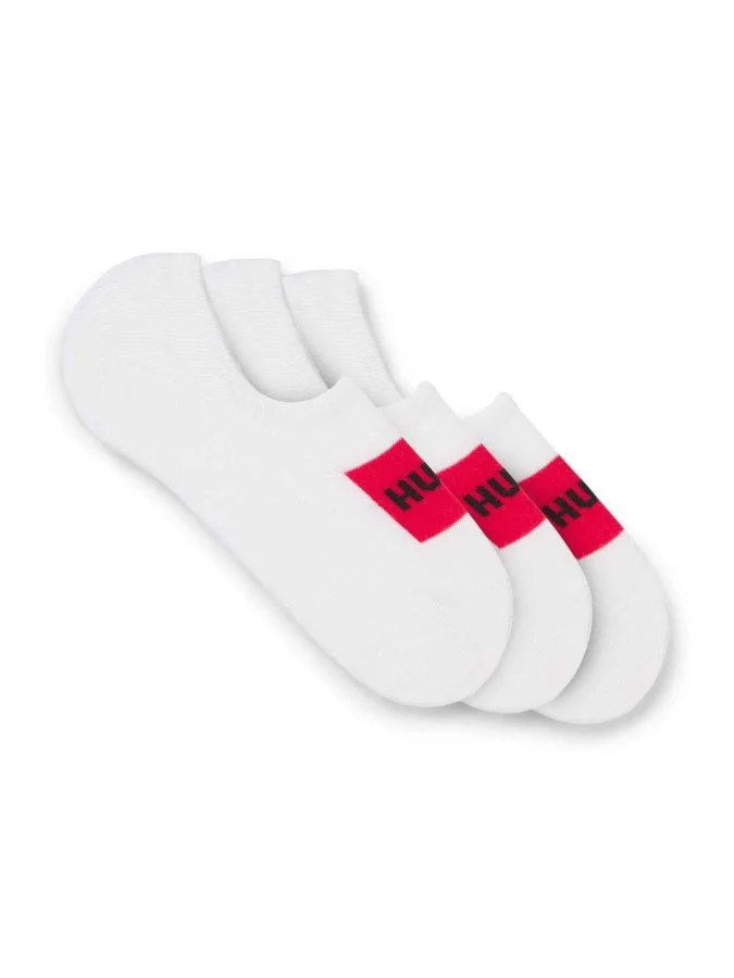 HUGO - 3P LC LABEL CC