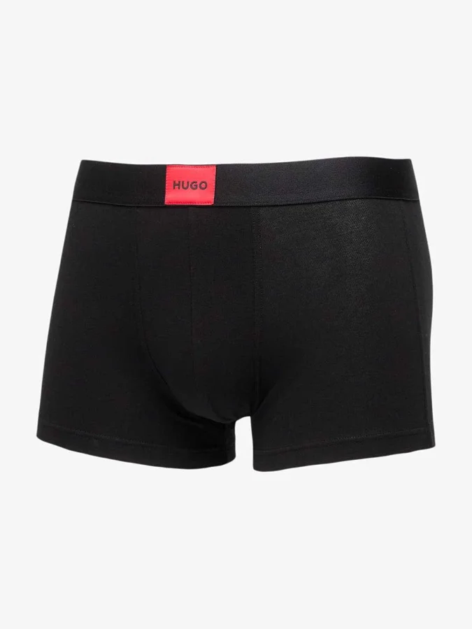 HUGO - TRUNK TRIPLET GALAXY 2