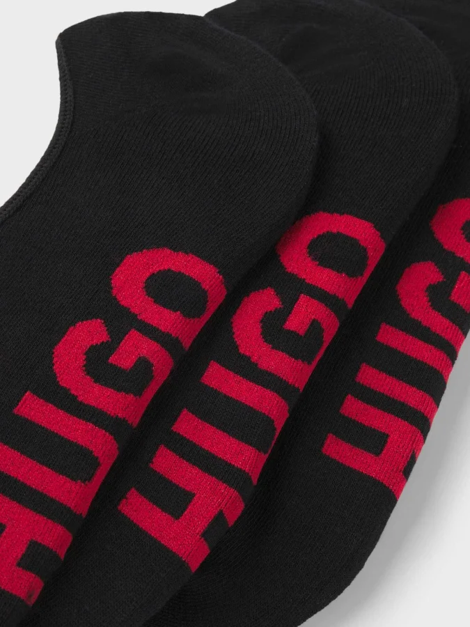 HUGO - 3P SL LOGO CC 2