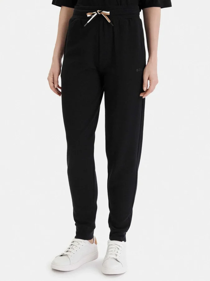 BOSS - CP Stripe_Pants Cuff