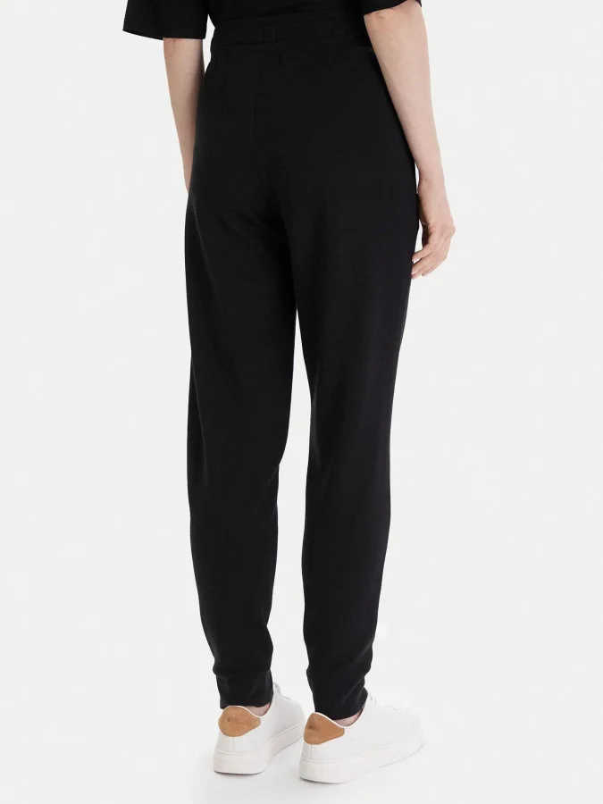 BOSS - CP Stripe_Pants Cuff 2