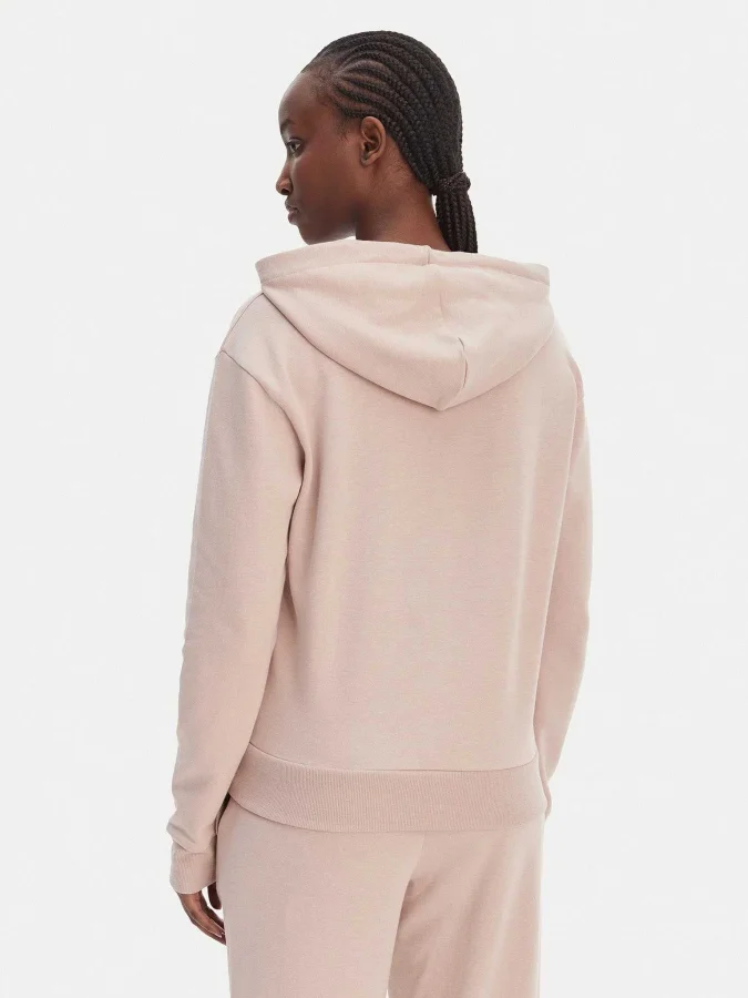 BOSS - CP Stripe_Hoodie 2