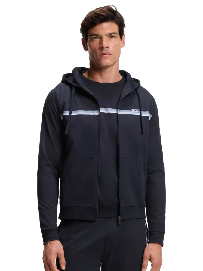 BOSS - Authentic Jacket H