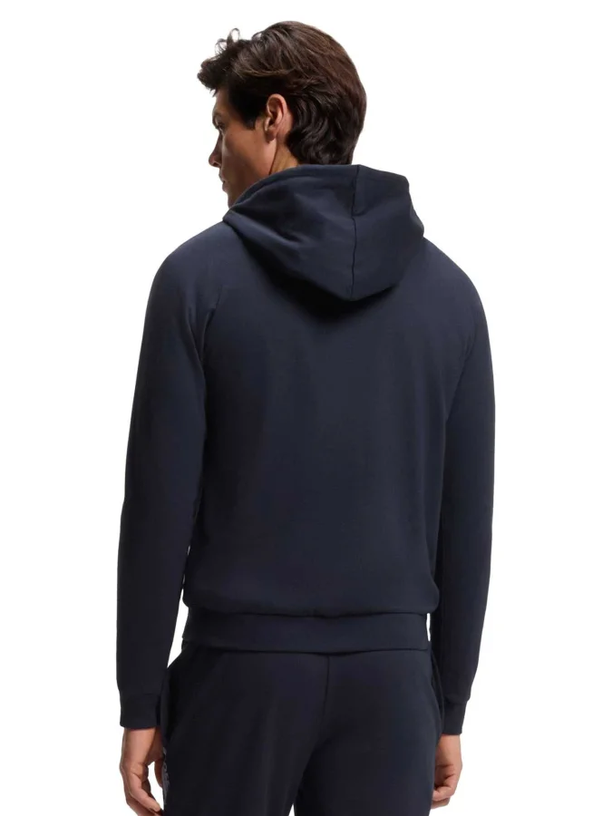 BOSS - Authentic Jacket H 2